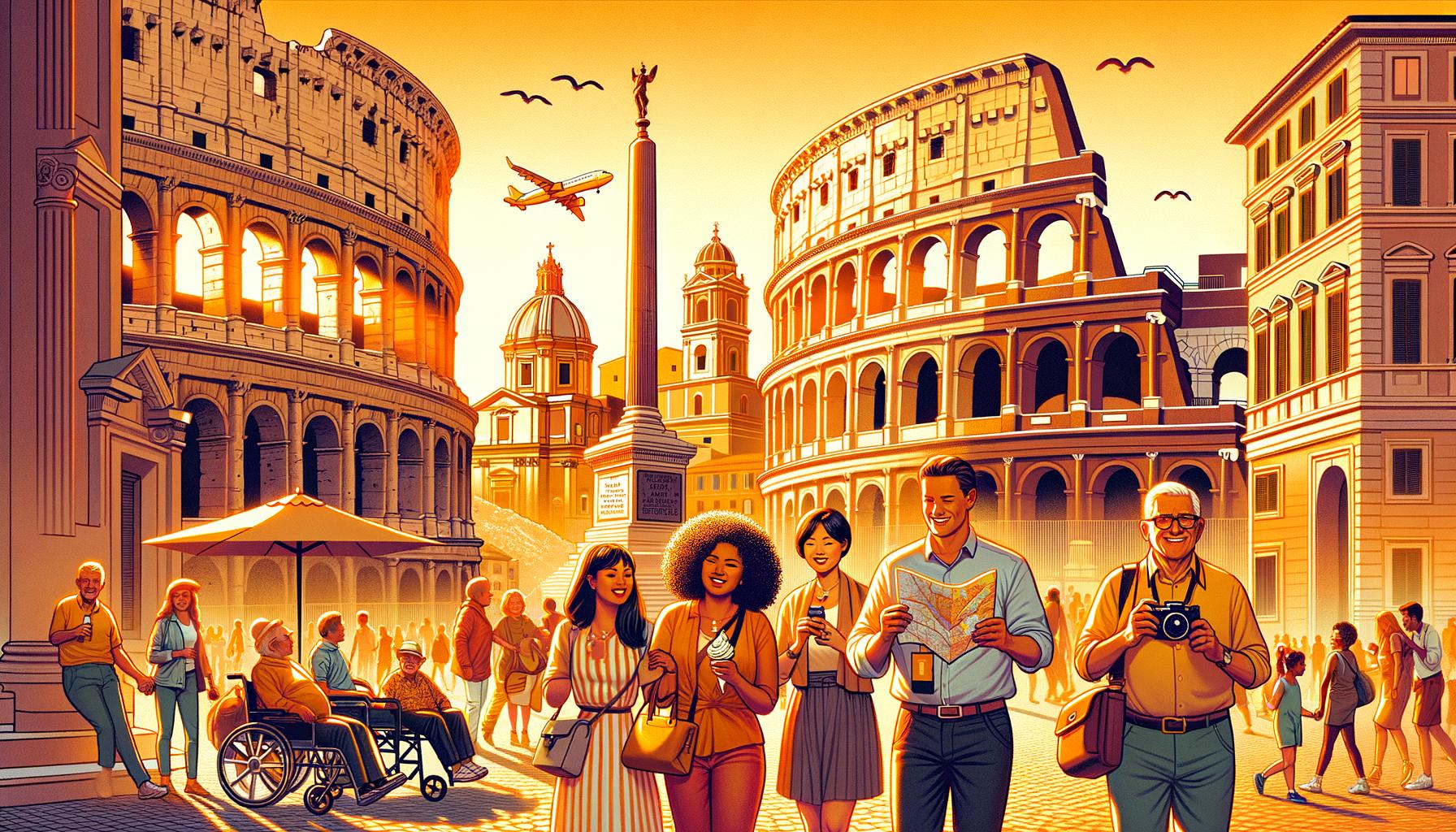 Unlocking the Secrets of Rome: A Guide to the Good Life